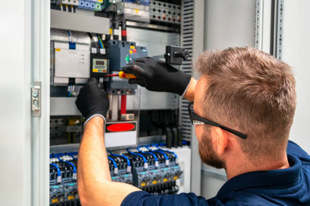 Trusted Clear Lake Shores, TX Electrician Experts