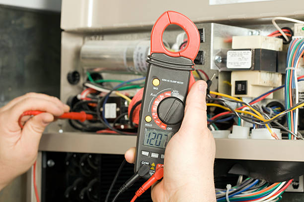 Emergency Electrical Repair Services in Clear Lake Shores, TX